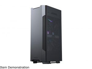 Phanteks PH-ES217A_AG02 Eclipse P360a Rgb Mid Tower Case