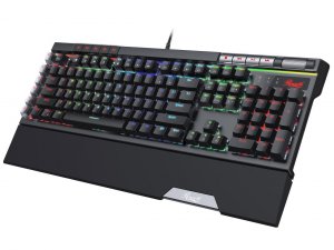 Rosewill BLITZ K50 RGB Blitz K50 Rgb Mechanical Gaming Keyboard