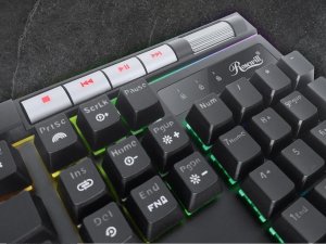 Rosewill BLITZ K50 RGB Blitz K50 Rgb Mechanical Gaming Keyboard