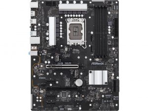 Asrock Z690 Phantom GMING 4 Z690 Phantom Gaming 4 Motherboard