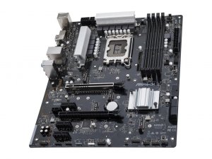 Asrock Z690 Phantom GMING 4 Z690 Phantom Gaming 4 Motherboard