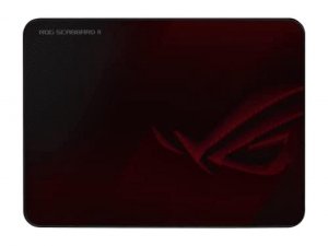 Asus NC11ROGSCABBARDIIMED Rog Scabbard Ii Gaming Mouse Pad, Protective