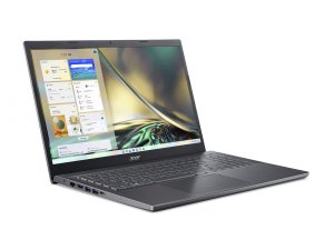 Acer NX.K3KAA.001 Aspire 5 Slim Laptop - Sleek Performance And Mobilit