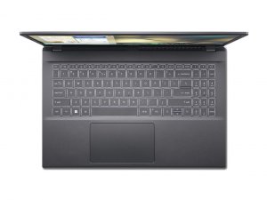 Acer NX.K3KAA.001 Aspire 5 Slim Laptop - Sleek Performance And Mobilit