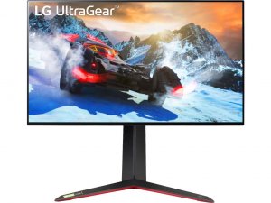 Lg 27GP950-B Ultragear 27gp950 27-inch 4k Gaming Monitor