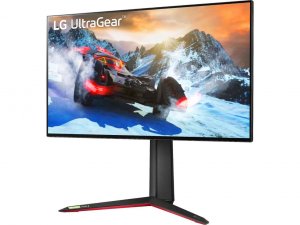 Lg 27GP950-B Ultragear 27gp950 27-inch 4k Gaming Monitor