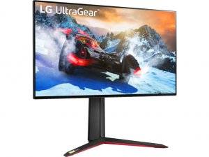 Lg 27GP950-B Ultragear 27gp950 27-inch 4k Gaming Monitor