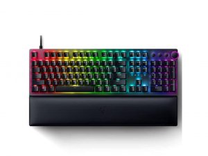 Razer RZ03-03930200-R3U1 Blackwidow V3 Mechanical Gaming Keyboard