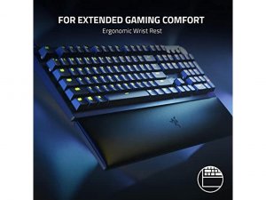 Razer RZ03-03930200-R3U1 Blackwidow V3 Mechanical Gaming Keyboard