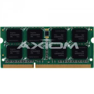 Axiom AX31066S7Y/2G 2gb Ddr3-1066 Sodimm (single Rank)