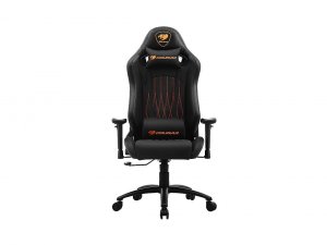 Cougar 3MEBENXB.0001 Gaming Chair – Ergonomic Design For Comfort