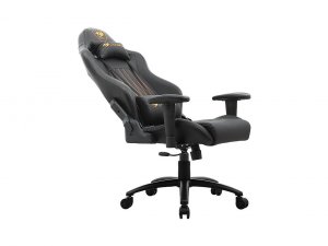 Cougar 3MEBENXB.0001 Gaming Chair – Ergonomic Design For Comfort