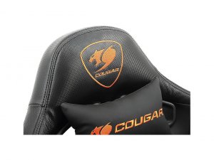 Cougar 3MEBENXB.0001 Gaming Chair – Ergonomic Design For Comfort