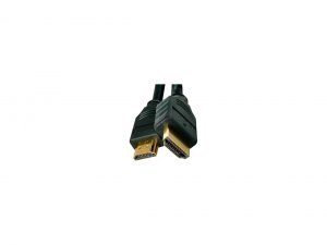 Nippon HDMI-HR-3 Hdmi High-speed Cable - 3 Feet