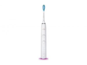 Sonicare HX9924/01 Diamondclean Smart 9700 Series Electric Toothbrush