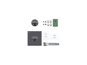 Aukey EP-T10 Ep-t10 Wireless Bluetooth Earbuds