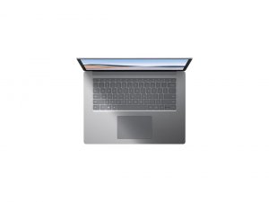 Microsoft 5W6-00001 Laptop-4 R7851215in Platinum