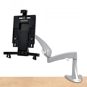 Ergotron 80-106-085 Universal Tablet Cradle.converts A Monitor Mount T