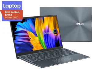 Asus UX325EA-EH71 Zenbook 13 Ultralight Laptop - Ux325ea