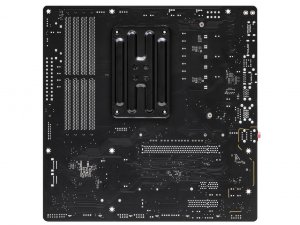 Asrock B550M PG RIPTIDE B550m Pg Riptide Micro Atx Motherboard For Amd