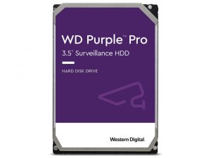 Western WD221PURP-20PK Hard Drive Wd221purp 22tb 3.5 Sata 512mb Av Wd 