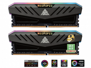 Neo NMGD480E82-3601DF20 480gb Ddr4 Gaming Ram