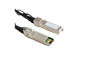 Proline 470-ACFB Sfp28 To Sfp28 25gbase-cu Direct Attach Cable 6.6ft F