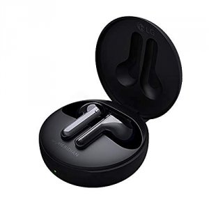 Lg TONE-FN7 Tones Wireless Earbuds Blk