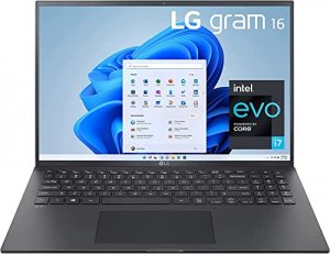 Lg 16Z90P-K.AAB6U1 16