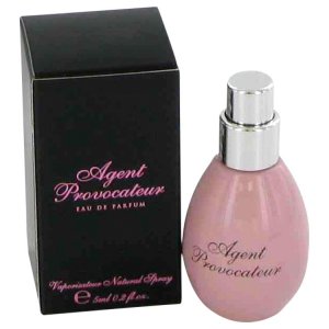 Agent 447048 Mini Edp .17 Oz