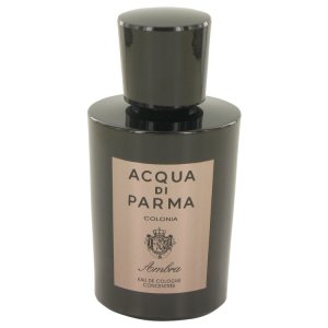 Acqua 533321 Eau De Cologne Concentrate Spray (tester) 3.3 Oz