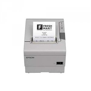 Epson C31CA85014 Tm-t88v Direct Thermal Receipt Printer. 2.83in Print 