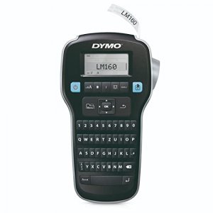 Dymo 1790415 Lm 160 Hand Held Label Maker