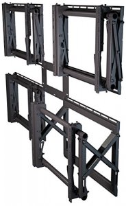 Premier LMV Video Wall Framing System