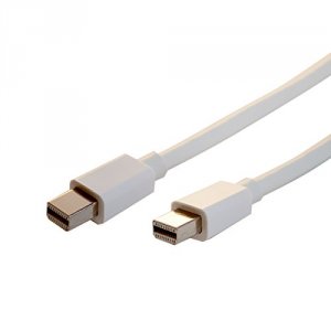 Comprehensive MDP-MDP-6ST 6ft Mini Displayport Mm Cable