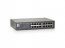 Cp GEU-1621 16-port Gigabit Switch W19in