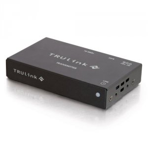 C2g 29241 Trulink Hdmi Over Cat5 Box Transmitter Extend An Hdmi Signal