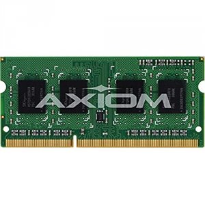 Axiom A5327546-AX 4gb Ddr3-1600 Sodimm For Dell  A5327546, A5327547, A