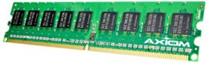 Axiom AX31600N11Z/8G 8gb Ddr3-1600 Udimm