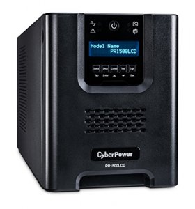 Cyberpower PR1500LCDTAA 1500va Taa Ups Smart App