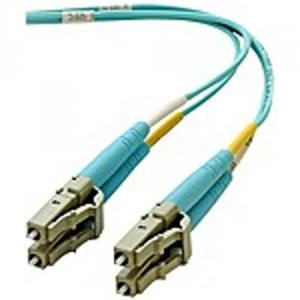 Belkin F3F004-03M Fiber Optic Network Cable - Fiber Optic For Network 