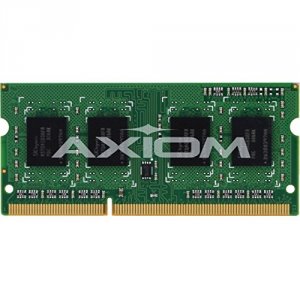 Axiom MB1600/8G-AX 8gb Ddr3-1600 Sodimm For Apple