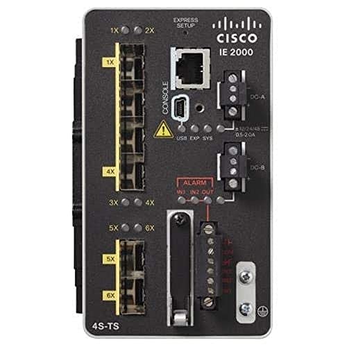 Cisco-IE20008TCB