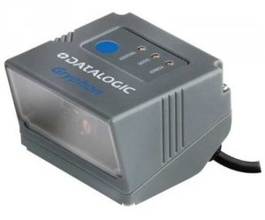 Datalogic GFS4450-9 Gryphon Gfs4400 Fixed Scan 2d