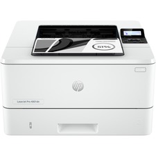 Hp 2Z600F#BGJ Hp Laserjet Pro 4001 4001dn Desktop Laser Printer - Mono