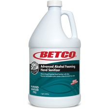 Betco BET 7950400 Betco Clario Hand Sanitizer Foam Refill - Citrus Sce