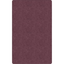 Flagship FCI TS22PL Flagship Carpets Amerisoft Solid Color Rug - 48