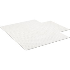 Es ESR 122073 Es Robbins Everlife Chairmat Wlip - Chair, Home, Office,