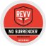 Keurig GMT 196924 Revvreg; K-cup No Surrender Coffee - Compatible With