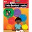 Shell SHL 126957 180 Days Of Social-emotional Learning For Kindergarte